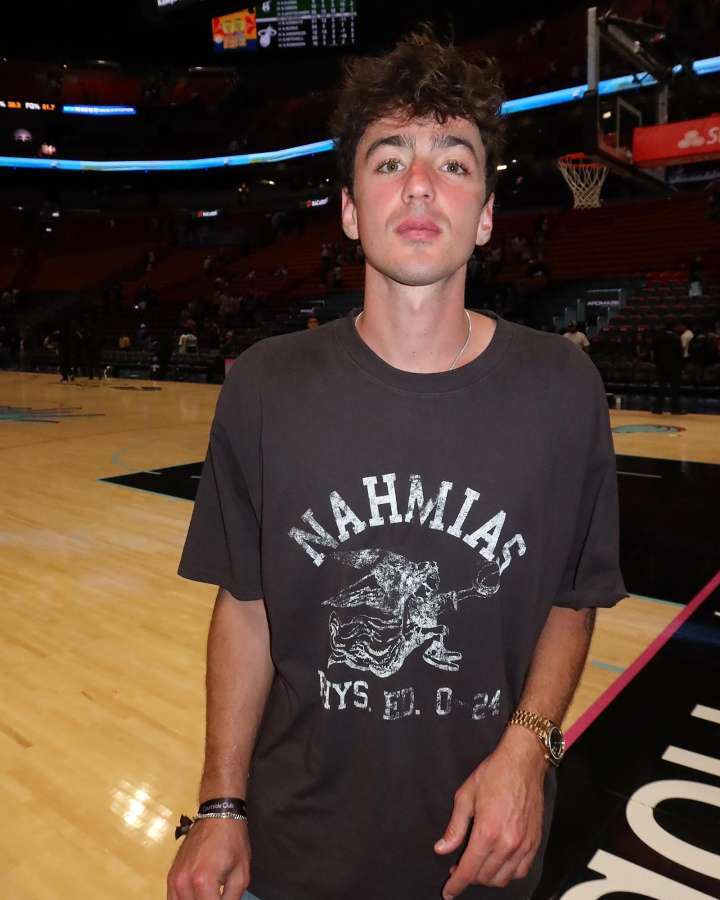 Influencer Ben Bader’s Cause of Death at Age 25 Revealed