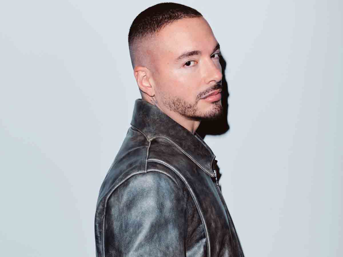 J Balvin, ¡pero qué chimba, José!; de gira en México en 2026