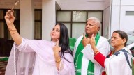 Lalu Prasad Yadav’s daughter Rohini Acharya quits politics, ‘disowns’ family after RJD’s Bihar election debacle