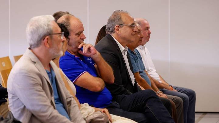 Un perito de la Agencia Tributaria confirma que Sergio Blasco era el "último beneficiario" de los cobros de una red de empresas