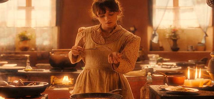 ‘Como agua para chocolate’ estrenará segunda temporada para febrero de 2026 en México