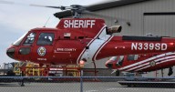 Erie County Comptroller says county can't afford to outfit new sheriff's office helicopters