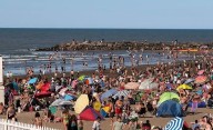 El Gobierno festejó el fin de semana largo pero el turismo teme por la temporada