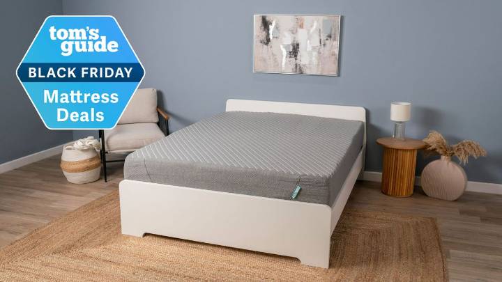 Walmart, Amazon and Mattress Firm — here's who has the best Black Friday mattress deals