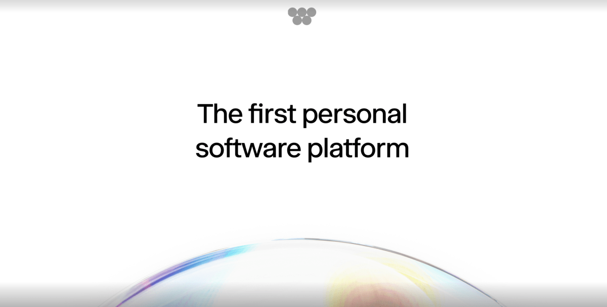 Replika founder raises $20M pre-seed for Wabi, the ‘YouTube of apps’