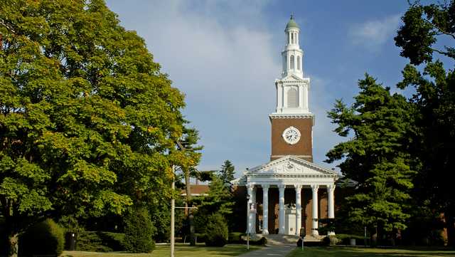 University of Kentucky professor sues school after reassignment over criticism of Israel