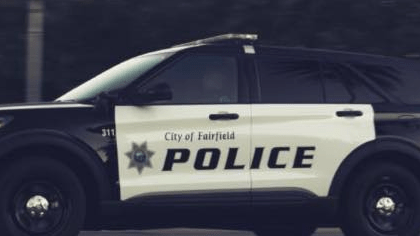 Two dead in Fairfield after reports of gunshots, under investigation