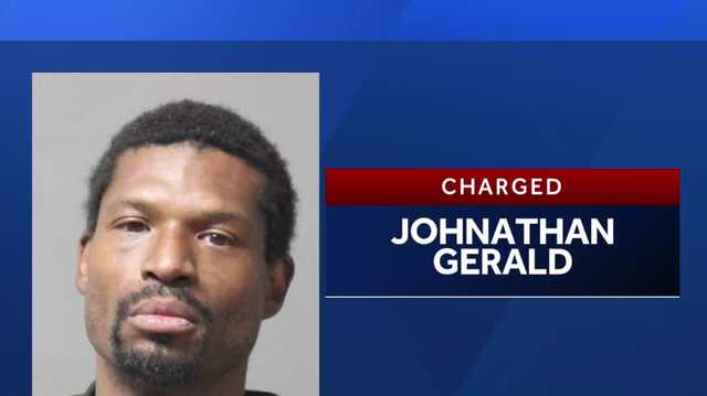 Man charged with arson in connection with Nashua fire