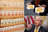 Italian pasta giant Rummo pleads with US to reverse ‘absurd’ 107% tariffs to avoid hiking prices