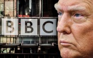 Trump amenaza con demanda de mil millones de dólares contra la BBC: Esquivel