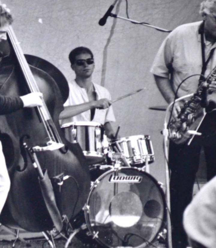 Tod Ackley: July, 22, 1961 - October, 6, 2025