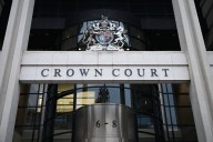 Teenager accused of making bomb parts in his bedroom was ‘big fan of Hitler’