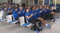 SLU soccer to host Kentucky in NCAA First Round