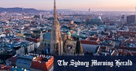 Vienna travel guide: Exploring Austria's capital city in summer and winter