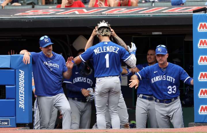 Will Guardians check out these six free agents? The week in baseball