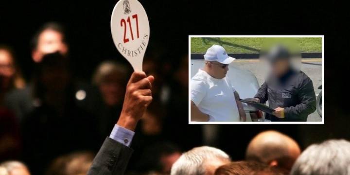 $1.600 millones en estafas: Fiscalía esclarece modalidad usada por un falso funcionario para captar incautos en subastas fraudulentas