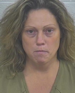 Laurel County woman charged after false stabbing report prompts emergency response