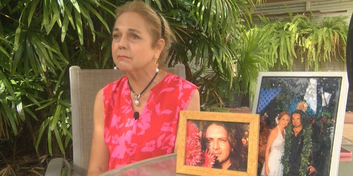 ‘Very painful,’ former Miss Hawaii fights to stop her husband from being deported