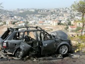 Israel kills one in south Lebanon as Bekaa Valley still reels from war