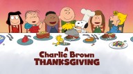 Is 'Charlie Brown Thanksgiving' on Netflix? Where to stream