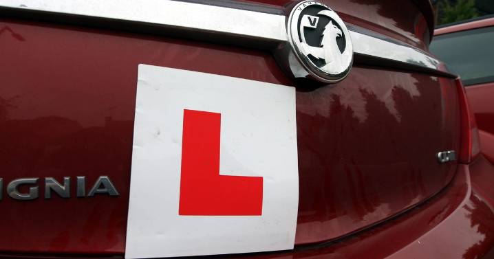 DVSA issues update on measures being introduced to tackle driving test backlog