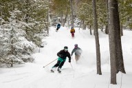 Lutsen Mountains will open for the 2025–26 ski season on Friday