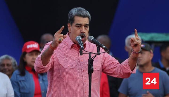 Según New York Times: Casa Blanca rechazó oferta de Maduro de renunciar en plazo de dos años