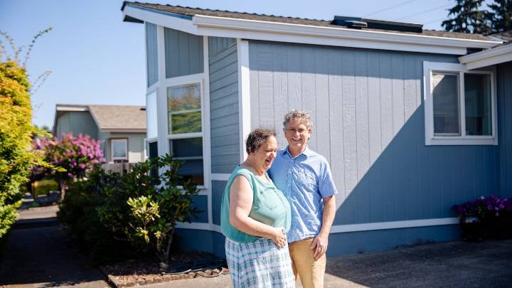 Casa prefabricada de US$11.000 en Amazon promete ahorro energético y bajo consumo eléctrico