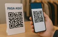 Innovación digital en el comercio minorista: el poder de los códigos QR
