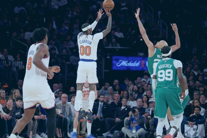 bet365 bonus code NYPBET: Bet $5, get $200 in bonus bets for Knicks vs. Timberwolves