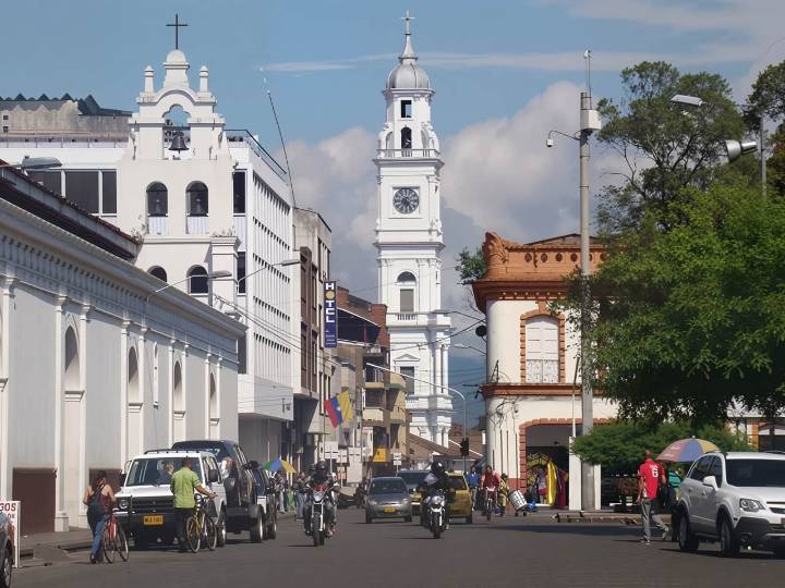Tres homicidios sacuden a Cartago en la primera semana de noviembre
