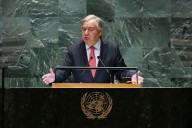 ONU: ataques de Estados Unidos en el Caribe y Pacífico violan derecho internacional