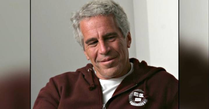 Trump responds to latest Epstein docs as House prepares to vote on files release