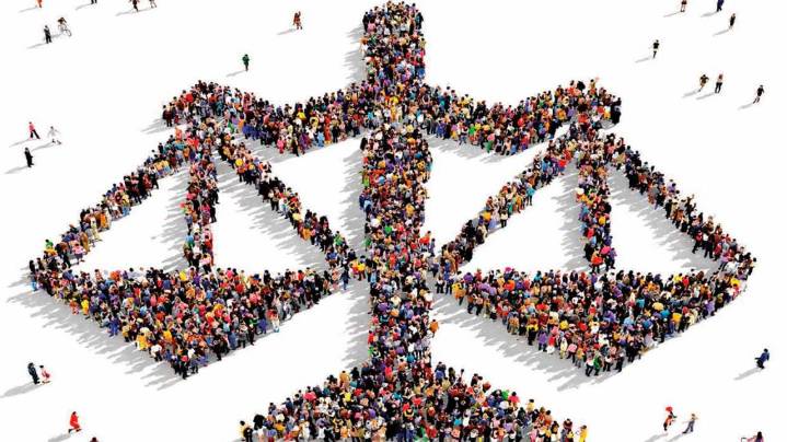 Justicia social, pero intergeneracional