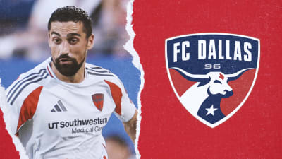 FC Dallas roster update: Sebastian Lletget & Pedrinho depart