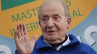 Juan Carlos I asegura que nunca se recuperó de la desgracia de la muerte de su hermano