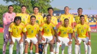Selección Colombia Sub 17, por la hazaña contra Francia: hora y TV del partido en el Mundial