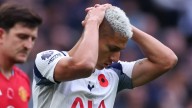 Tottenham's hopeless attack finally has three solutions