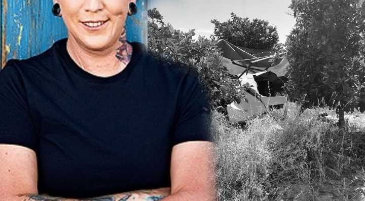 Querida conductora de TV FALLECE en TRÁGICO accidente de helicóptero y revelan su DESGARRADORA última publicación: "Nadie quería irse…"