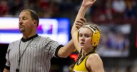 Helena Capital state champion wrestler Taylor Lay signs with Western Colorado