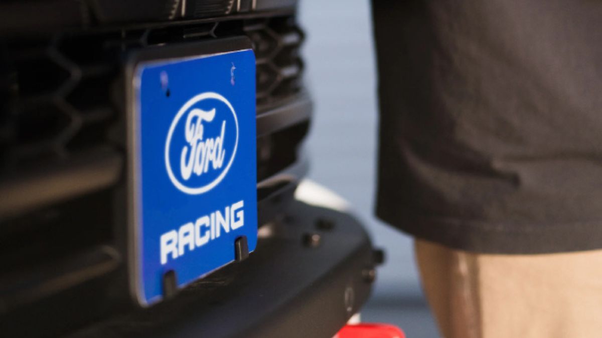 No paran: Ford anuncia un nuevo deportivo para 2026