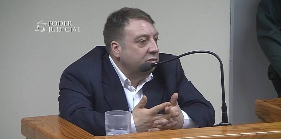 Corte Suprema confirma que agresor de Nabila Rifo debe continuar en la cárcel