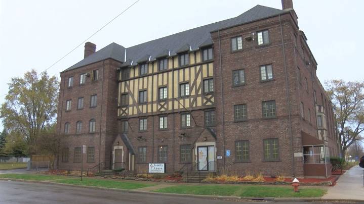 Two Toledo nonprofits merge to expand services for families in need