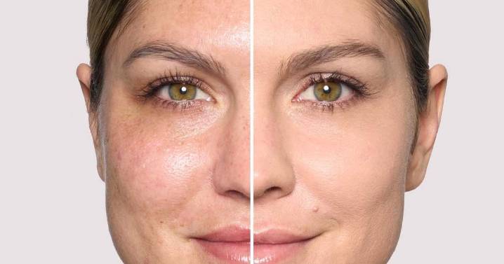 Rihanna's 'flawless' £17 foundation now 50% off mature shoppers say is like having 'filter on'