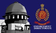 Supreme Court Dismisses ED's Challenge To Madras High Court's Order Summoning ED Officer In Contempt Matter