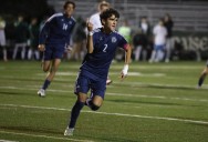 Playing ‘for the badge,’ Country Day players add to program’s legacy with state title