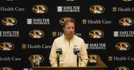'Our team has a lot of confidence' in Matt Zollers, Mizzou coach Eli Drinkwitz says
