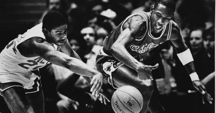Montana hall of famer, former NBA all-star Micheal Ray Richardson dies