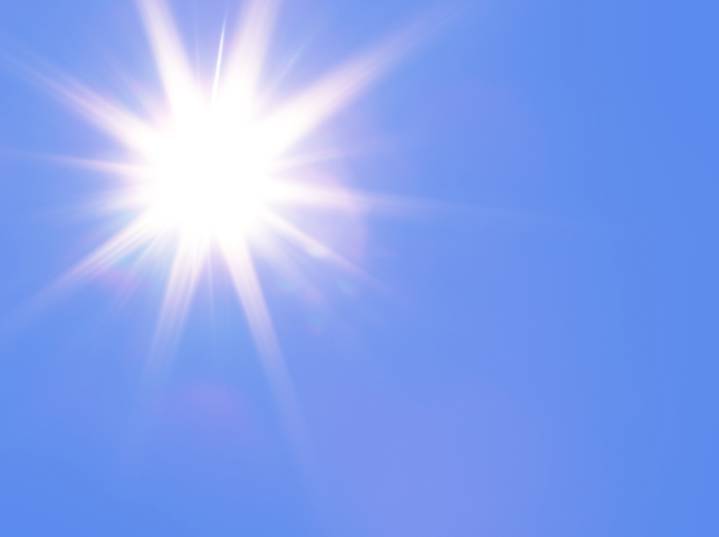 Pronóstico del tiempo | Anuncian Altas Temperaturas Extremas en El Maule y Ñuble: Declaran alerta