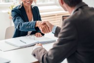 Woman Upset After Husband Turns Down Lower